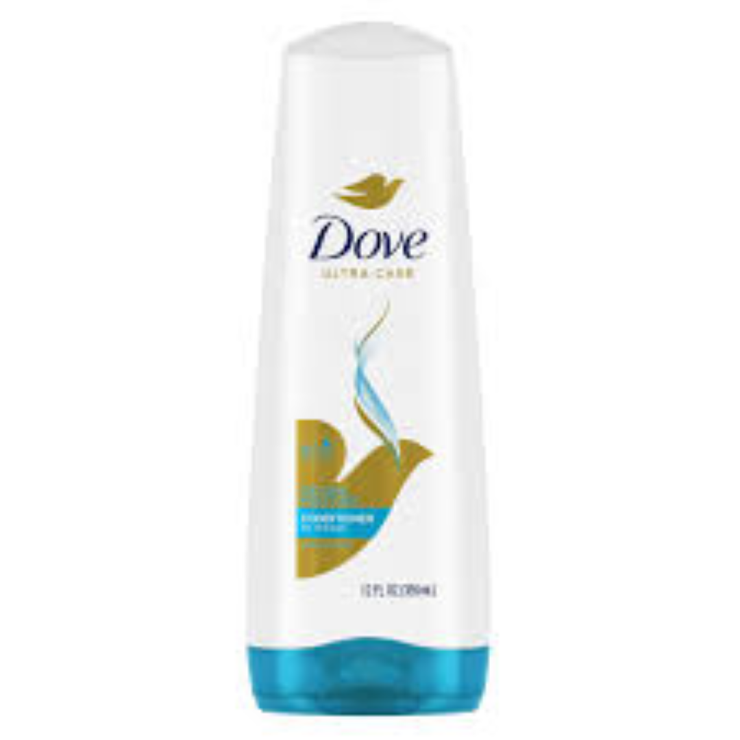 DOVE COND OXYGEN MOISTURE 355ML
